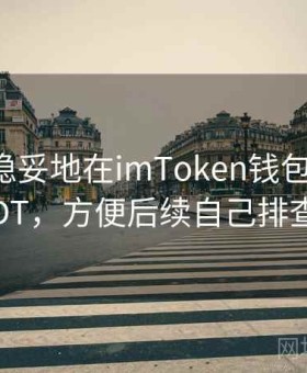 如何更稳妥地在imToken钱包添加USDT，方便后续自己排查